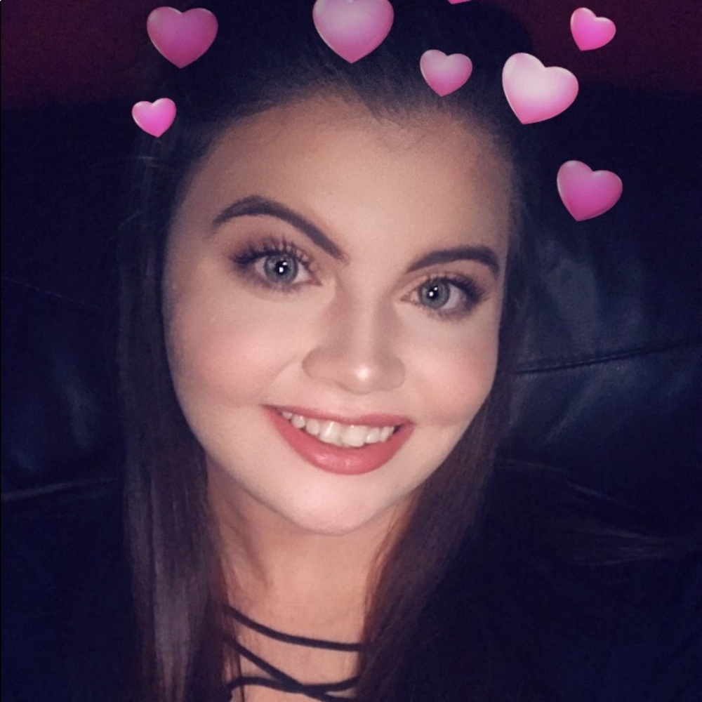 Meet your Posher, Britt